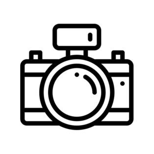 1 - Câmeras
