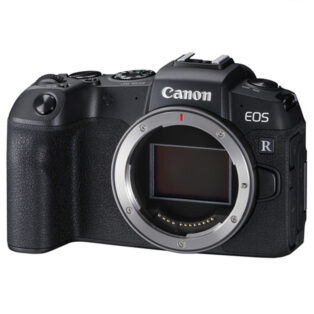 Canon EOS RP (Corpo)