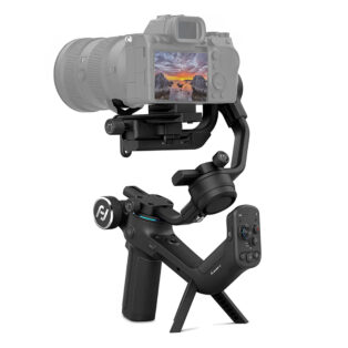 Estabilizador FeiyuTech Scorp-c Gimbal