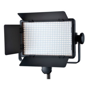 Led Godox 500c Profissional Bi-color +