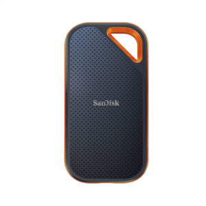 Mini SSD – Sandisk – Extreme Pro – E81 – 4TB – 2000Mb/S – COD:LND