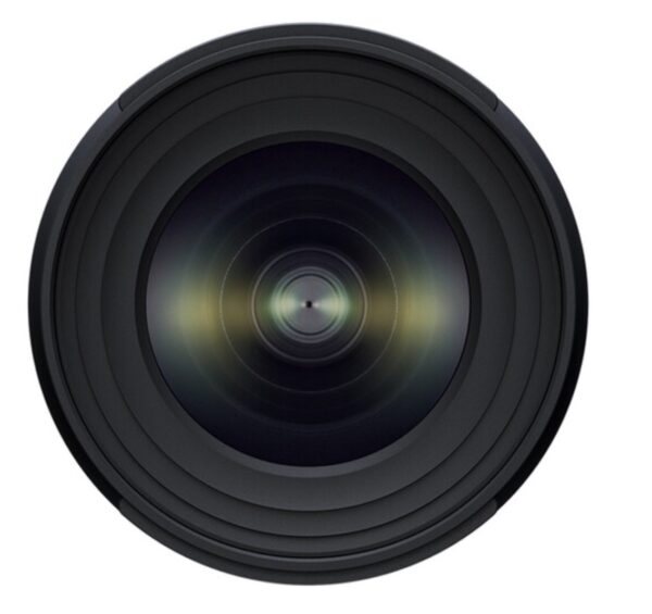 Lente Tamron 11-20mm f/2.8 Di III-A RXD (Sony E)
