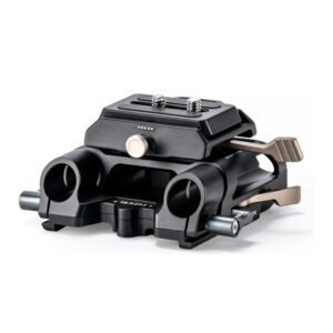 Baseplate Tilta Com Ajuste de Altura LWS Habp-b