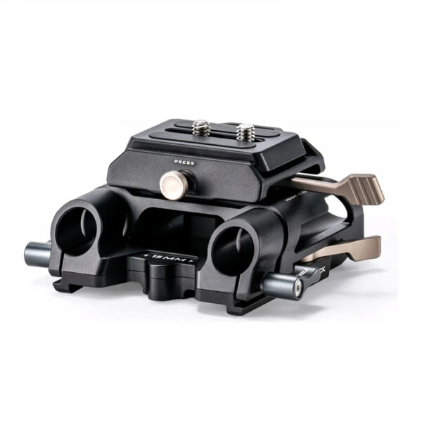 Baseplate Tilta Com Ajuste de Altura LWS Habp-b