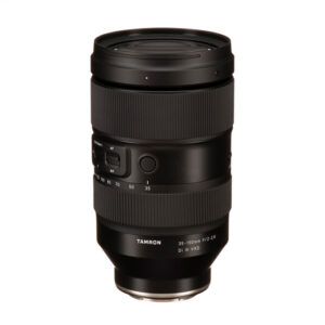 Lente Tamron 35-150mm F/2-2.8 Di Iii Vxd Lens (sony E) - (Full Frame)