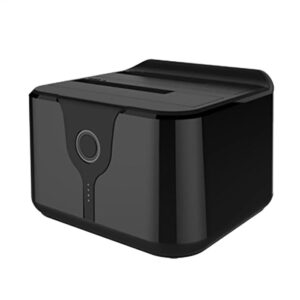 Dock Station Usb 3.0 - Hd Sata 2.5 E 3.5