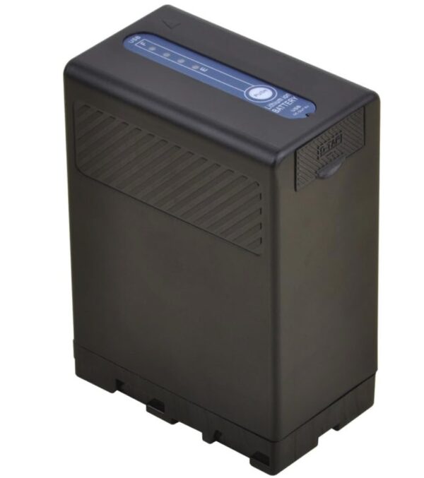 BP-U68 Bateria