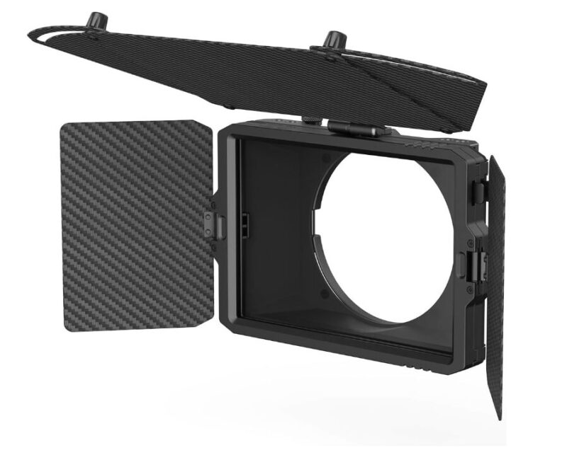 Mini Matte box Pro - SmallRig - COD:LND