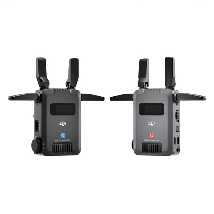 Transmissor Sem Fio Dji Sdr