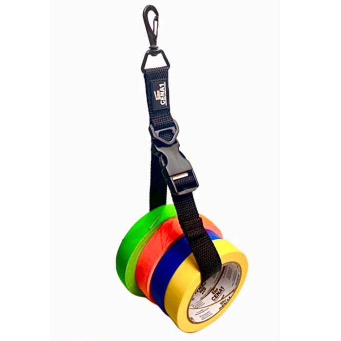 Suporte de Fitas