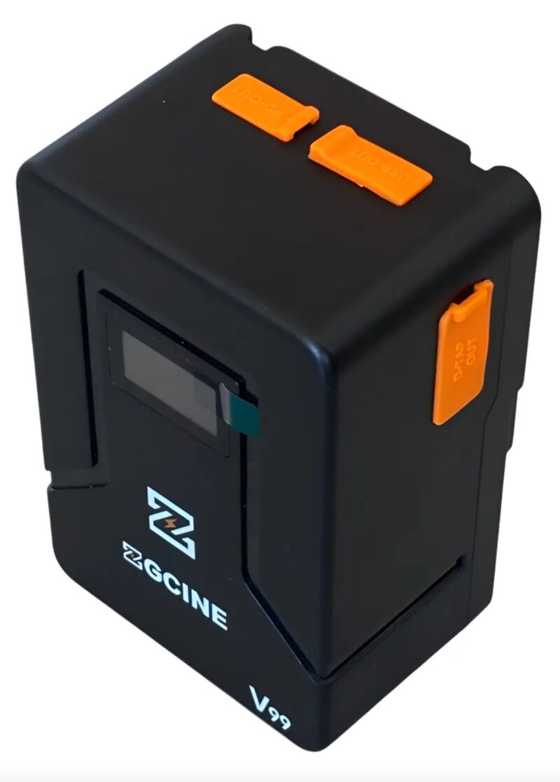 ZGCINE ZG-V99 Pro V-Mount