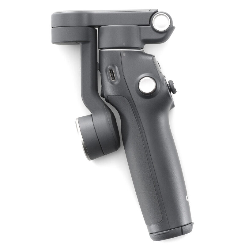 DJI Osmo Mobile 7 - Imagem 3