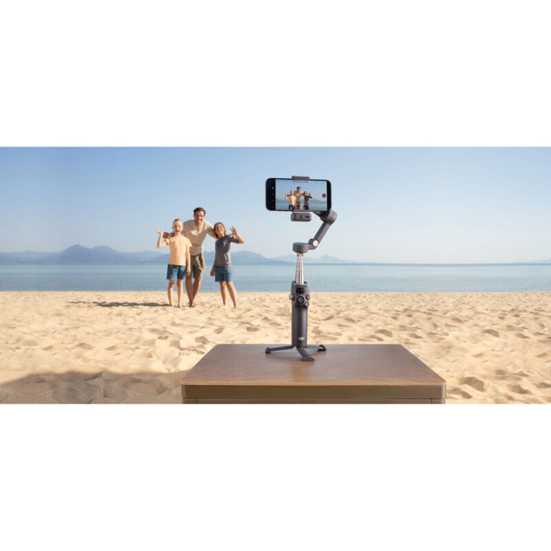 DJI Osmo Mobile 7 - Imagem 5