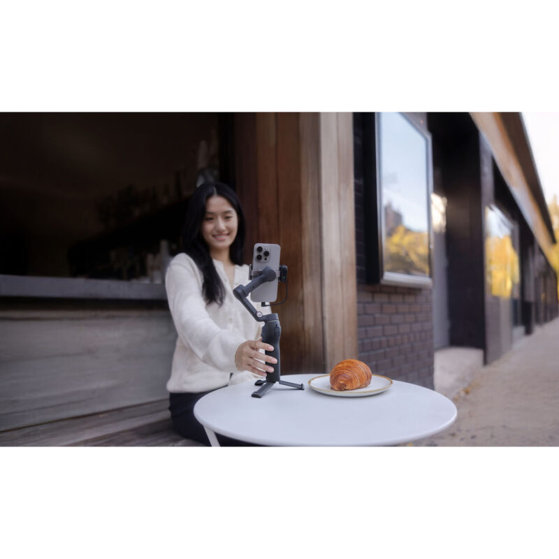 DJI Osmo Mobile 7 - Imagem 6