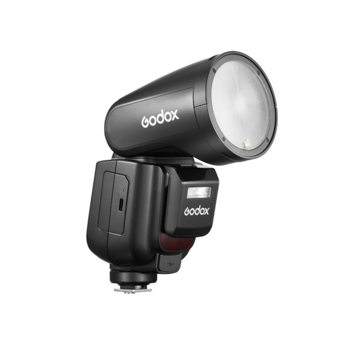 Flash Godox - V1 Pro - Para Canon - COD:LND