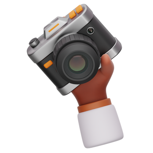 Icone local retirada