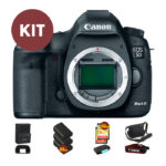 Câmera Canon EOS 5D Mark III (Kit) Locnow Audiovisual
