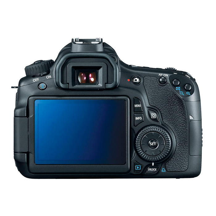 Câmera Canon EOS 60D (Corpo)