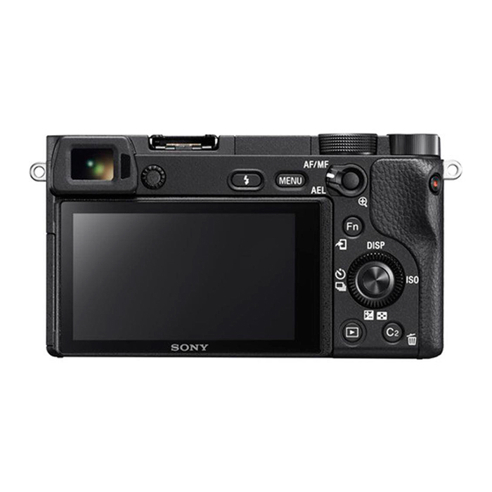 Camera Sony Alpha A6500 Mirrorless (Kit)
