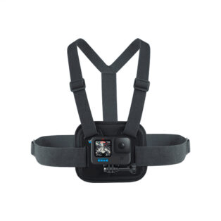 Suporte Para Peito GoPro Chesty – COD:LNR