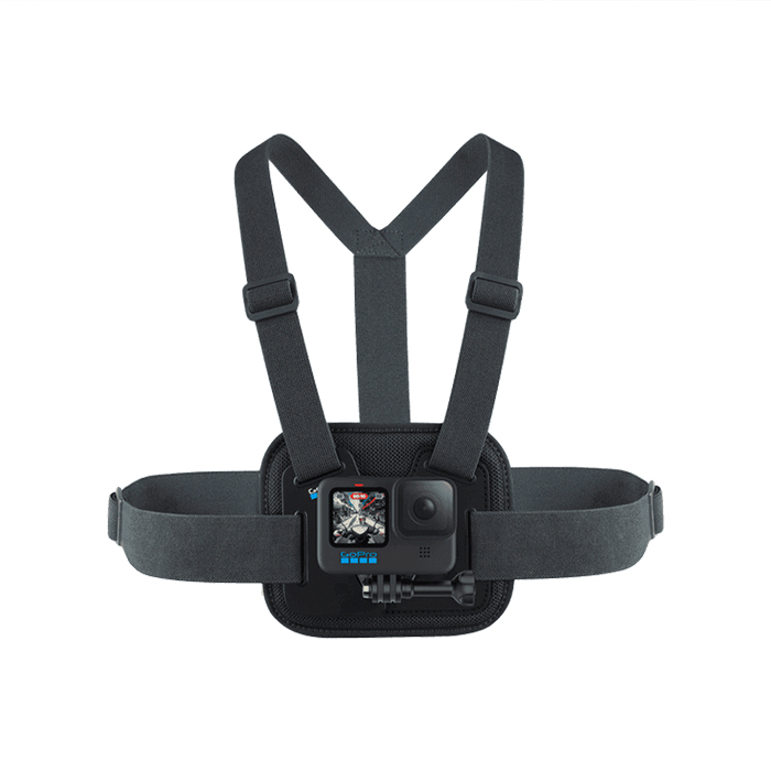 Suporte Para Peito GoPro Chesty – COD:LNR