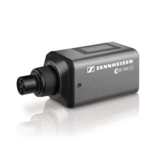 Plug On Sennheiser Transmissor Sem Fio