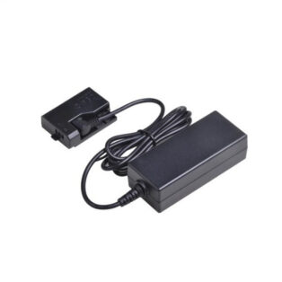 Adaptador De Energia LPE-10 Para Câmeras Canon