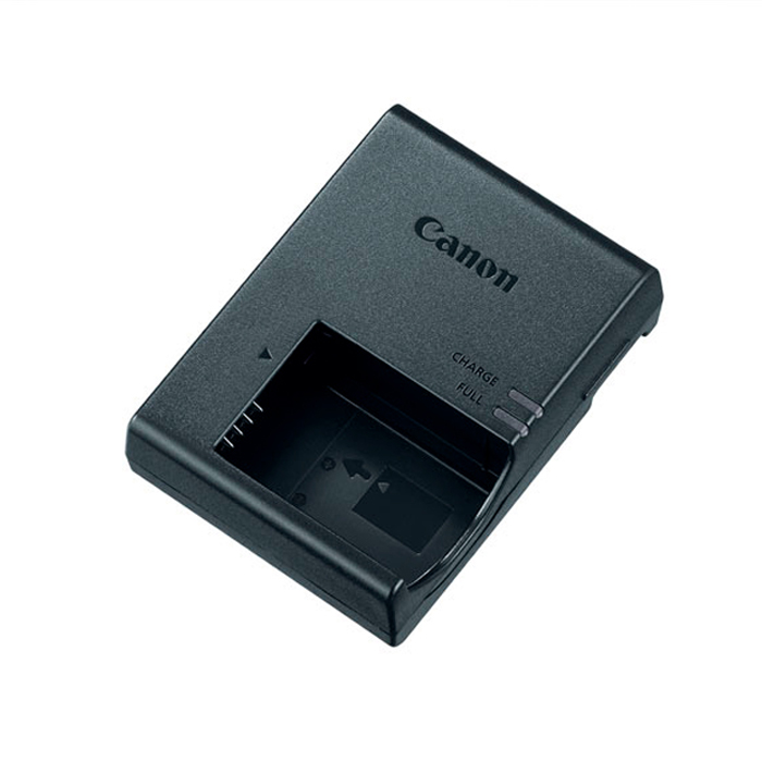 Carregador de Bateria LC-E17E