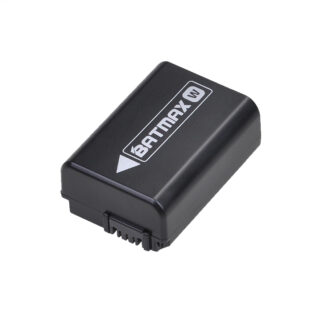 Bateria NP FW50 BATMAX