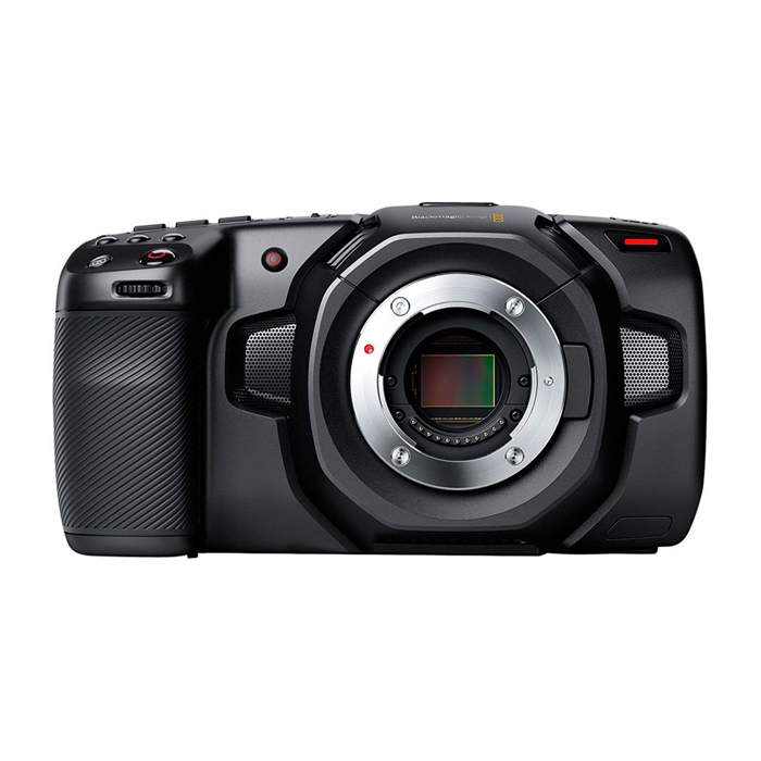 Câmera Blackmagic Design Pocket Cinema Camera 4k