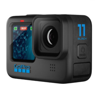 GoPro HERO11 Black (KIT PRO)