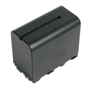 Bateria Sony Np-f960 / f970