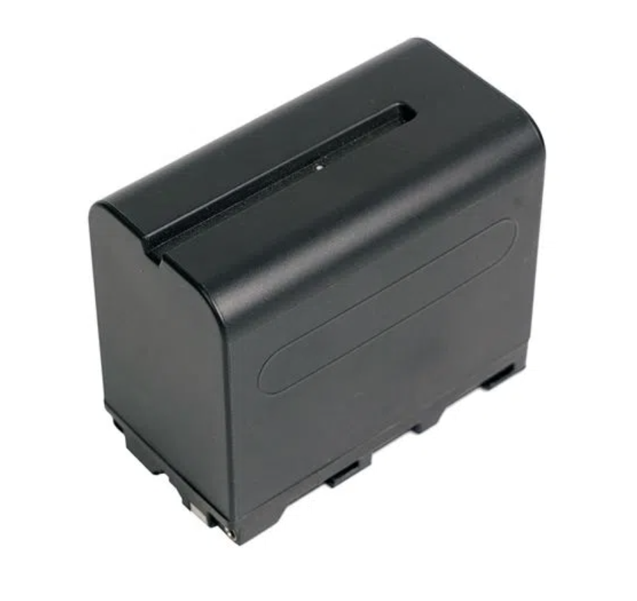 Bateria Sony Np-f960 / f970