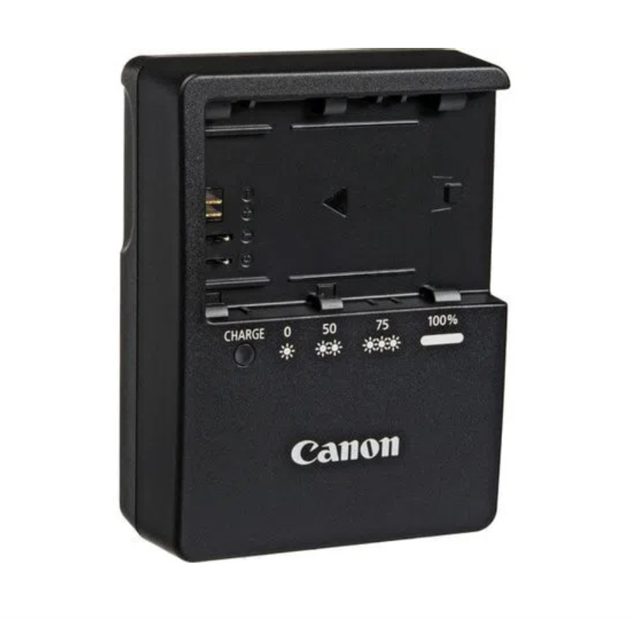 Carregador Canon LP-E6N