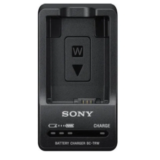 Carregador Sony W NP-FW50