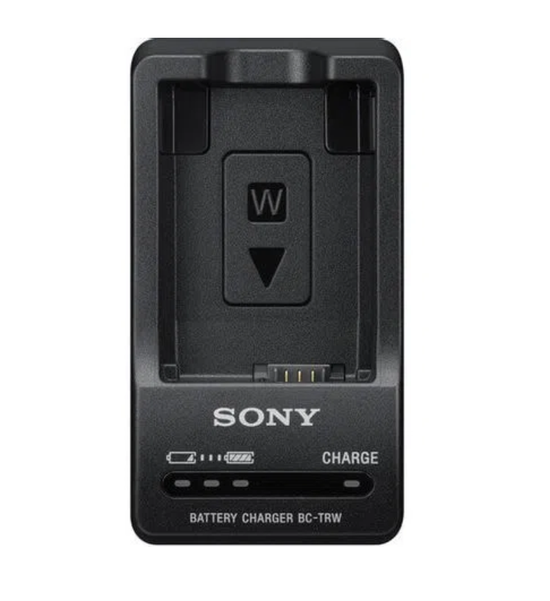 Carregador Sony W NP-FW50