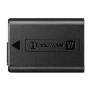 Bateria Sony W NP FW50