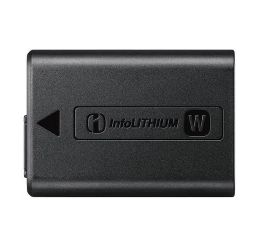 Bateria Sony W NP FW50