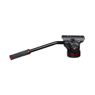 Cabeça  Movimento – MVH502AH – Manfrotto