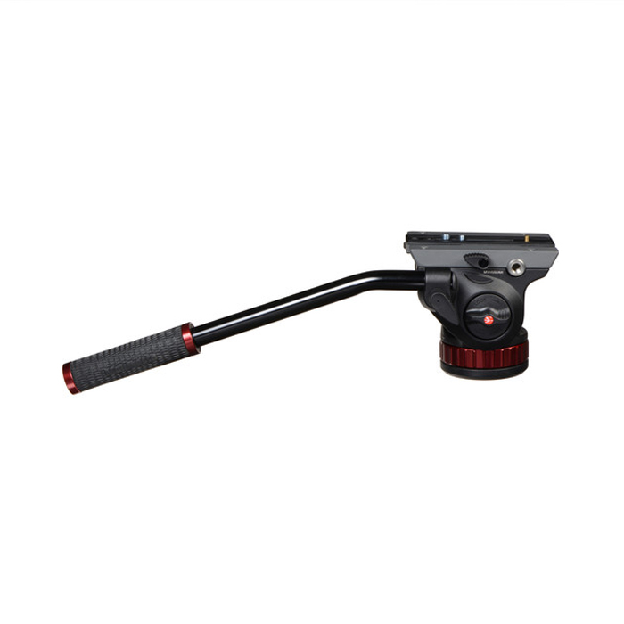 Cabeça  Movimento – MVH502AH – Manfrotto