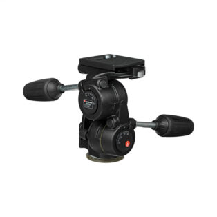 Cabeça Tripé 804RC2 Manfrotto