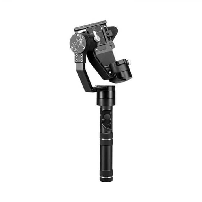 Estabilizador Zhiyun Crane 2 Gimbal P/ Até 3.2kg + Servo Focus