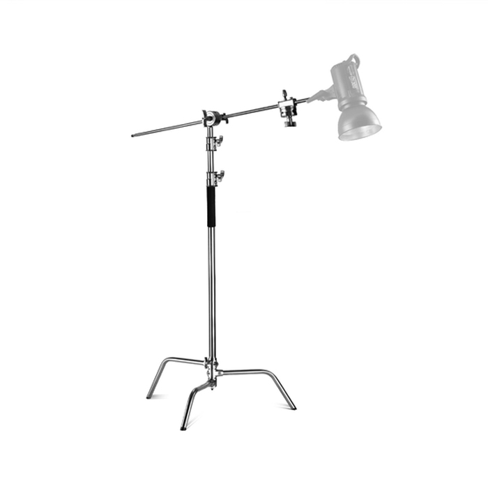 Cstands Century + Braço Extensor