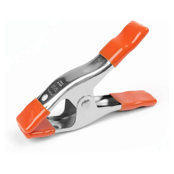 Grampos de Mola Super Resistentes Clamp