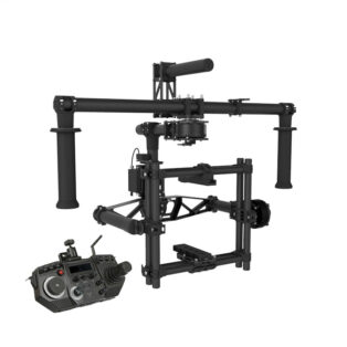 Freefly Movi M10 + Movi Controlador