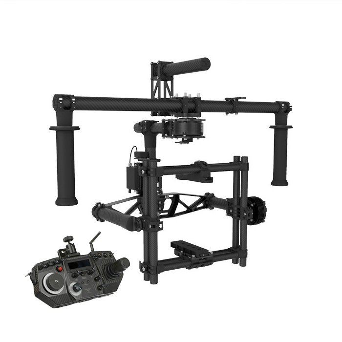 Freefly Movi M10 + Movi Controlador