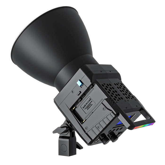 Led Sokani X100 Rgb Bluetooth