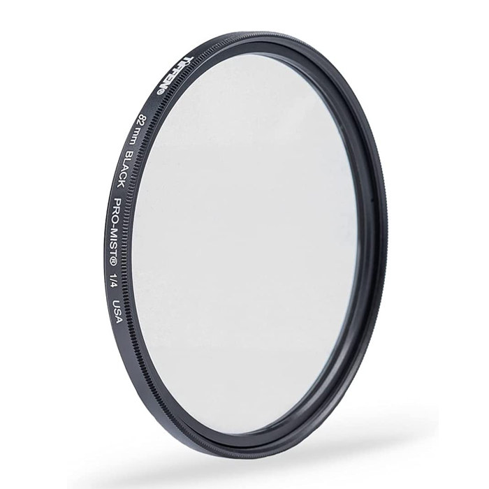 Filtro Tiffen 82 mm Pro-Mist 1/4