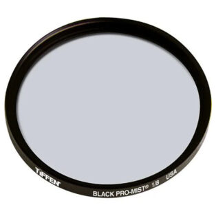 Filtro Tiffen 82 mm Pro-Mist 1/8