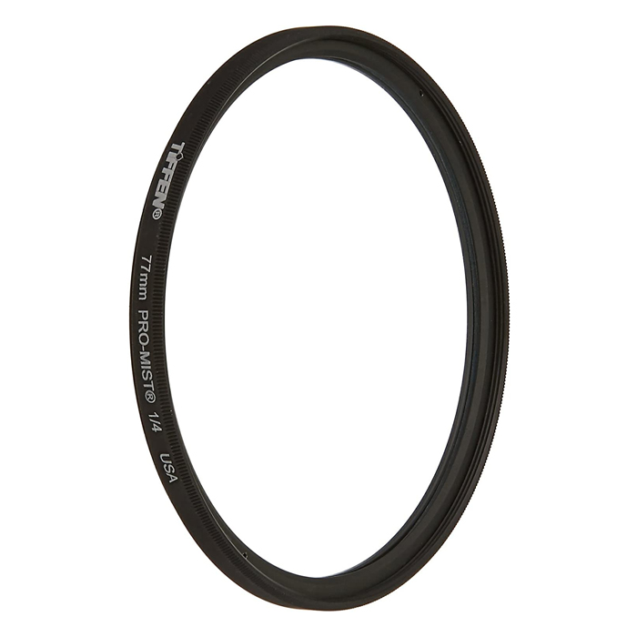 Filtro Tiffen 77 mm Pro-Mist 1/4